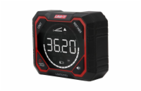 Úhloměr digitální UNI-T LM320D