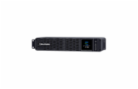 CyberPower PFC SineWave LCD GP 2000VA/1200W, 2U, Rack