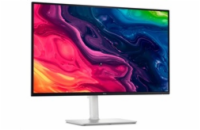 DELL LCD S2725QS - 27"/IPS/LED/3840x2160/16:9/4ms/1500:1/350cd/m2/HDMI/DP/VESA/PIVOT/3YNBD (210-BQWM)-rozbalene
