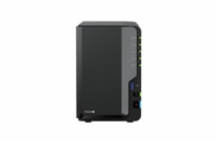 Synology DS225+   2x SATA, 2GB RAM, 2x USB 3.2, LAN 1x 2.5GB + 1x 1Gb