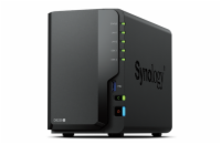 Synology DS225+ DiskStation