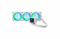 ASUS PRIME LC 360 ARGB White Edition