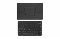 Pouzdro s klávesnicí KRUGER & MATZ na tablet KM1077