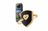 Insta360 X4 FlexiCare - prémiová servisní služba