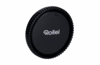 Rollei zadní krytka objektivu Z-mount