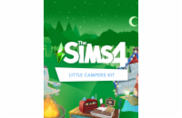 ESD The Sims 4 Malí táborníci