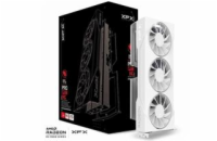 XFX Swift AMD Radeon RX 9060 XT OC White Triple fan 16GB
