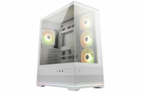 MSI skříň MAG PANO 110R PZ White