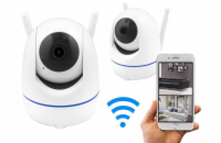 Kamera LTC LXKAM20 WiFi