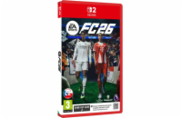 NS2 hra EA Sports FC 26 (GK)