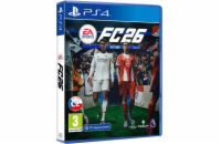 PS4 - EA Sports FC 26