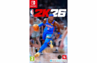 NS - NBA 2K26