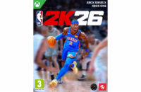 XOne/XSX - NBA 2K26