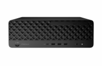 HP PC ProDesk 4 SFF G1i AI, Ultra 5 225, 1x16GB, 512GB, Intel UHD (Arc) 2Xe LPG,kl. a myš, 280W platinum, DP+HDMI,Win11