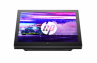 Monitor HP Engage 14 monitor, bez touch jen s VESA Monitor - 14 palců, 1920 x 1080, PN: 20C49AA