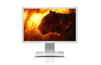 Monitor Fujitsu B24W-5  Monitor - 24 palců, 1920 x 1200 px, porty: DVI, VGA