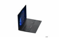 Lenovo ThinkPad E/E16 Gen 3 (AMD)/R7-250/16"/WUXGA/16GB/512GB/AMD int/W11P/Black/3R On-Site