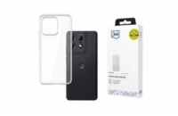 3mk ochranný kryt Armor Case pro Motorola Edge 50 Pro