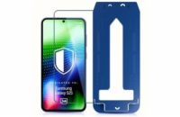 3mk HARDY® Ultra Glass™ pro Samsung Galaxy S25