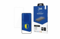 3mk tvrzené sklo HardGlass pro Samsung Galaxy S25 Edge