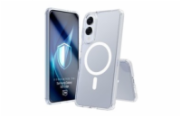 3mk ochranný kryt Armor Magcase pro Samsung Galaxy S25 Edge