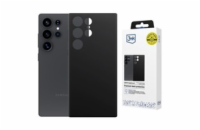 3mk Hardy MagSilicone pro Samsung Galaxy S24 Ultra Black