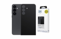 3mk Hardy MagSilicone pro Samsung Galaxy S24 Black