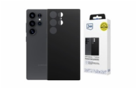 3mk Hardy MagSilicone pro Samsung Galaxy S23 Ultra Black