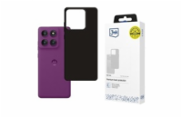 3mk ochranný kryt Matt Case pro Motorola Edge 60 Pro