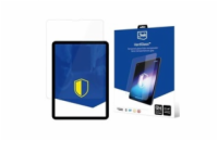 3mk tvrzené sklo HardGlass 11" pro Apple iPad Air 4/5 gen