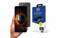 3mk Silky Matt Privacy pro Oppo Reno 14