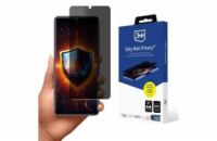 3mk Silky Matt Privacy pro ZTE Blade V70 Max