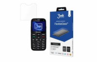 3mk hybridní sklo FlexibleGlass pro Evolveo EasyPhone XG