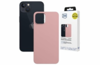 3mk Hardy MagSilicone pro Apple iPhone 15 Pink