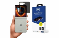 3mk Silky Matt Privacy pro Motorola Razr 60