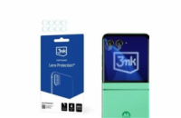 3mk Lens Protection pro Motorola Razr 60