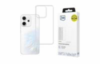 3mk ochranný kryt Clear Case pro Oppo Reno 14