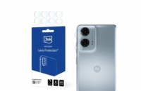 3mk Lens Protection pro Motorola Moto G24 Power