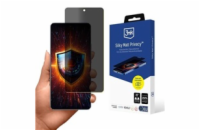 3mk Silky Matt Privacy pro Realme GT 7