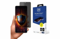 3mk Silky Matt Privacy pro MEIZU Note 16