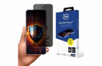 3mk ochranná folie Silky Matt Privacy pro MEIZU Note 16 Pro