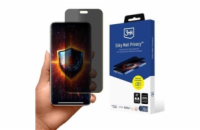 3mk ochranná folie Silky Matt Privacy pro Huawei Nova 14 Ultra