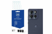 3mk Lens Protection pro Motorola Moto G86 / G86 Power