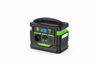 Nabíjecí stanice CARCLEVER GPS300 80000mAh