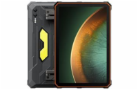 BLACKVIEW Rugged Tab Active 10 Pro 10.95",ORANGE,MT6878 Octa 2.5GHz,12GB/512GB,NFC,FHD+1920x1200(90Hz),30000mAh,Andr 14