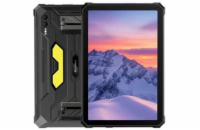 BLACKVIEW Rugged Tab Active 10 Pro 10.95",BLACK,MT6878 Octa 2.5GHz,12GB/512GB,NFC,FHD+1920x1200(90Hz),30000mAh,Andr 14
