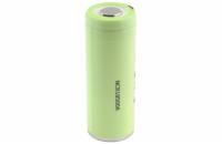 Nabíjecí průmyslová baterie 18500 Panasonic 2040mAh 3,7V Li-Ion