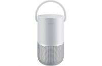 BOSE Portable Home Speaker, stříbrný