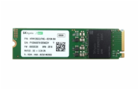 SK Hynix BC501 128GB M.2 NVMe SSD 2280 Kompaktní SSD disk ve formátu M.2 2280 s kapacitou 128?GB a rozhraním NVMe PCIe Gen3?×2. Rychlé načítání systému i aplikací, vhodné jako systémový disk pro note