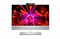 HP EliteOne 800 G6 24 24 palců, 8 GB, Intel Core i5-10500 3.10 GHz, 256 GB NVMe SSD, Windows 11 Pro, 1920 x 1080 px, Intel UHD Graphics 630, Bluetooth, WIFI, Webkamera, Vady: mírné estetické vady